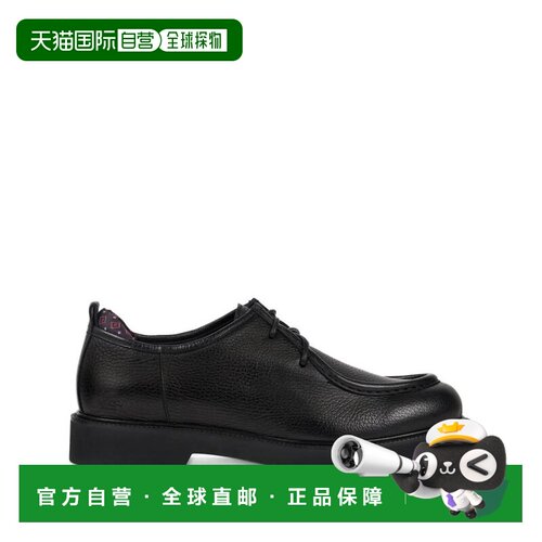 1h可退 香港直邮ETRO 男士商务休闲鞋 MS4J0009AP306N0000 AW2025