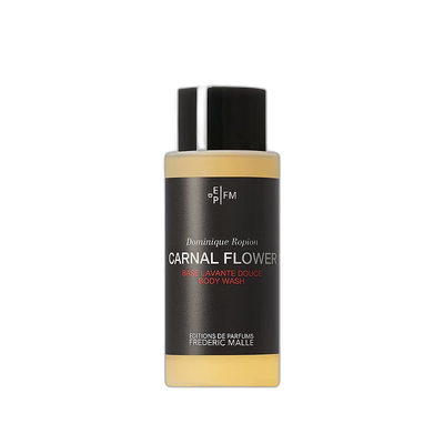 欧洲直邮馥马尔FredericMalle醉人晚香玉沐浴露清爽洁净留香200ml