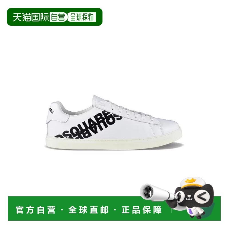 香港直邮Dsquared2 二次方 男士 SNM000501501675M072 运动鞋 SNM,运动鞋new,其它运动鞋,淘宝优惠券,粉丝福利购,淘宝优惠卷