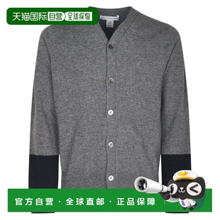 毛衣羊绒针织衫 欧洲直邮comme 男士 garcons des