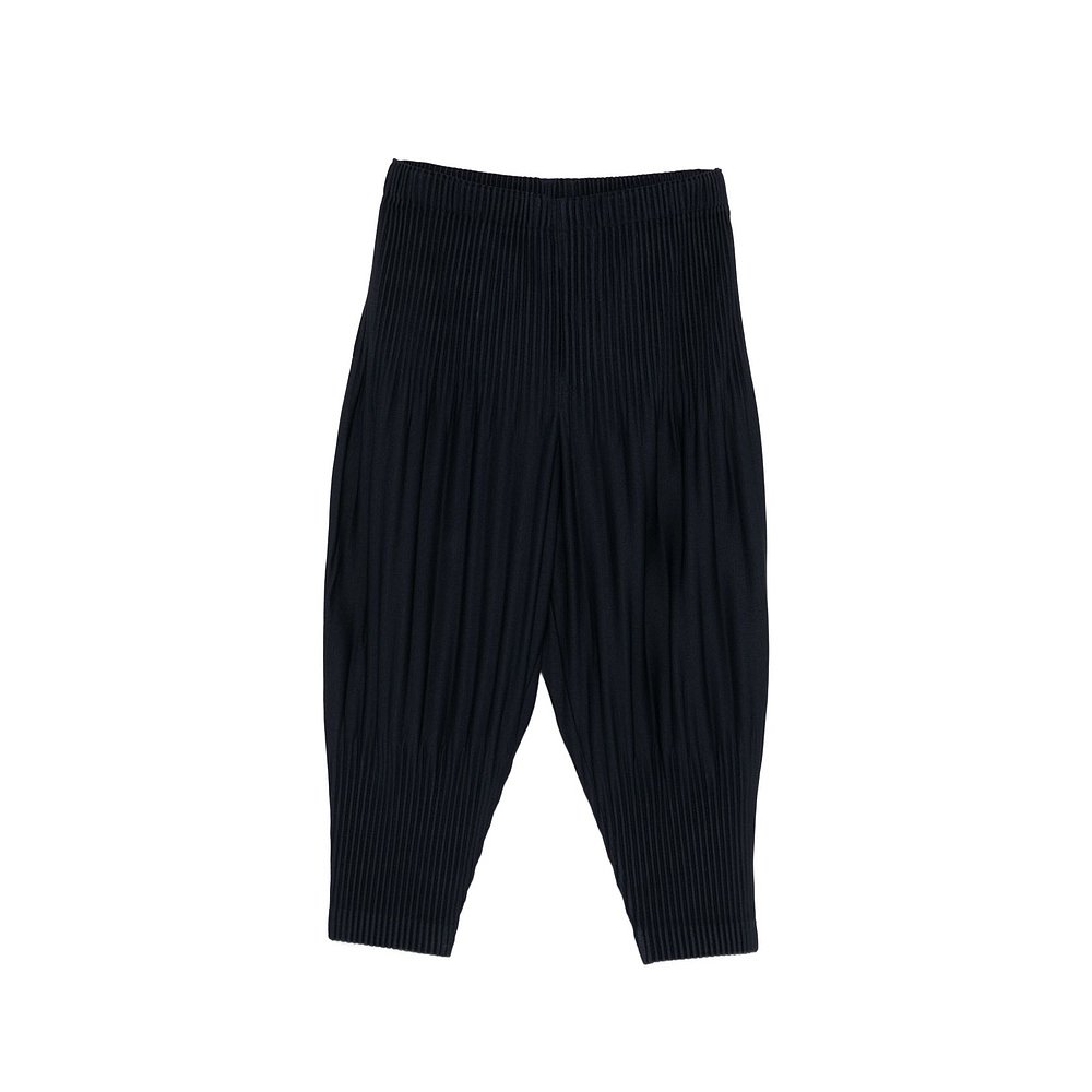 欧洲直邮homme plisse issey miyake 男士 休闲裤
