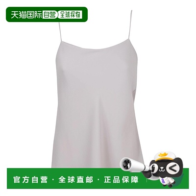 1h可退 香港直邮HERNO 女士背心吊带 BL000021D12875S1985 SS2026