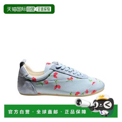 香港直邮Jil Sander Etage 运动鞋 J15WS0047P7713