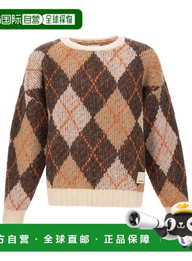 香港直邮Emporio Armani 长袖毛衣男装 EM002500AF19842阿玛尼