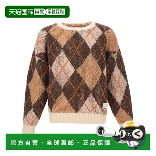 香港直邮Emporio Armani 长袖毛衣男装 EM002500AF19842阿玛尼