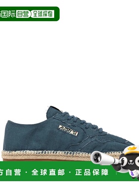 1h可退 香港直邮AUTRY 男士 凉鞋 ESLMCV05 blue蓝色 舒适时尚