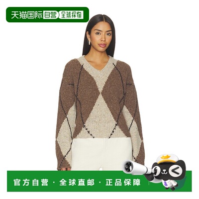 香港直邮ALTUZARRA 约瑟夫 奥图扎拉 女士 Parish 毛衣 F2268827