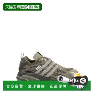 1h可退 香港直邮adidas 阿迪达斯 男士