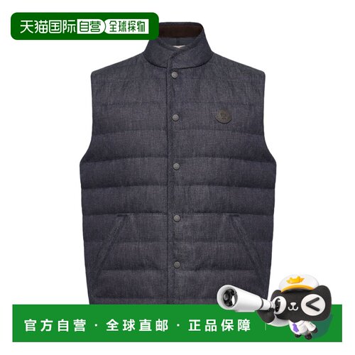 Moncler Liorane 立领羽绒服 L20911A00064598QT