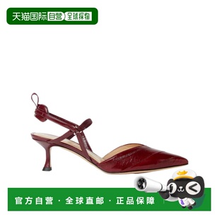 Fendi Very Colibri 高跟凉鞋 8J9131AWCH