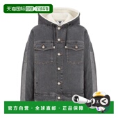 夹克 香港直邮Dior 长袖 542V56A3073迪奥外套