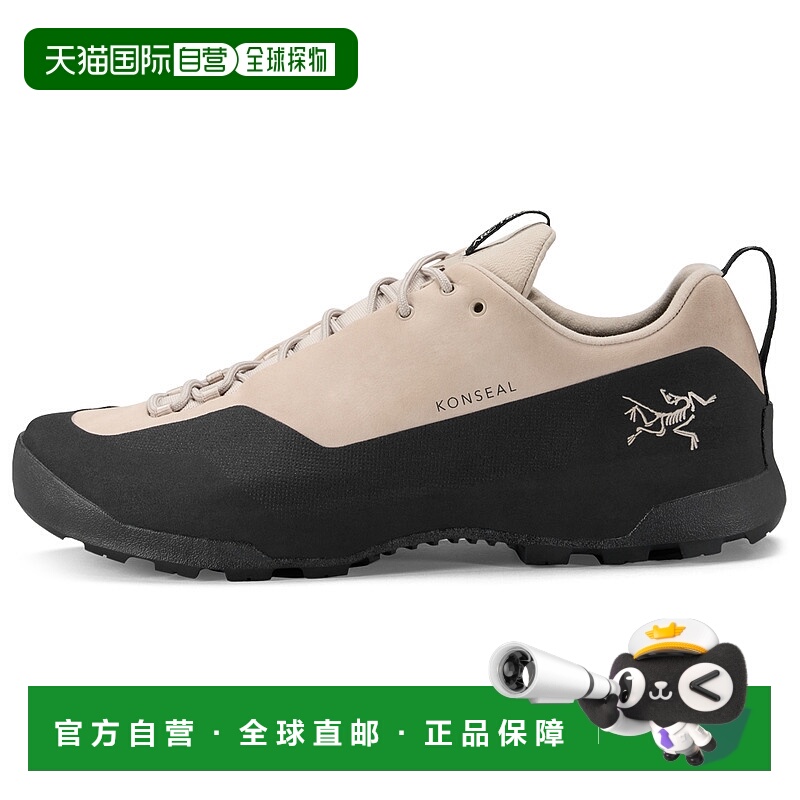 1h可退 欧洲直邮arc‘teryx 女士 登山鞋