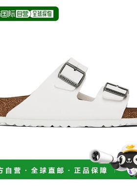 1h可退 香港直邮 Birkenstock 勃肯 女士 Women's Arizona 凉鞋 5