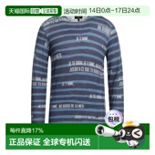 香港直邮Emporio 男士 Armani 阿玛尼 羊绒混纺 安普里奥 1h可退