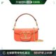 香港直邮Valentino WB0K53ZXL 徽标单肩包 99新未使用