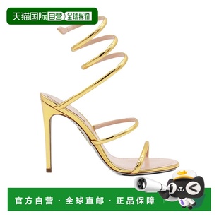 C123511050001 圆头凉鞋 香港直邮Rene Caovilla