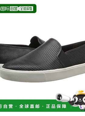 1h可退 香港直邮VINCE 女士 Blair 5 运动休闲鞋 black黑色 舒适