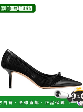 1h可退 Jimmy Choo 尖头高跟鞋 LOVEMESH65DQN