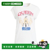 香港直邮Pinko beige米色 品高 1h可退 女士 T恤 舒适时尚