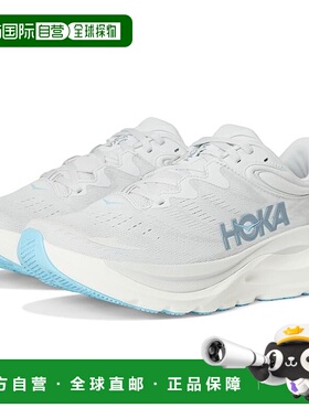 1h可退 香港直邮Hoka One One 女士 Gaviota 6 跑鞋  舒适时尚