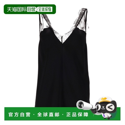 香港直邮Stella McCartney 无袖背心 6T02413FU302蕾丝