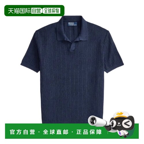 香港直邮POLO RALPH LAUREN 男士T恤 710A12994001 AW2025