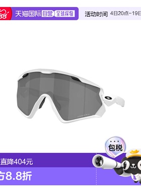 自营欧洲直邮Oakley Wind Jacket防紫外线太阳眼镜男女通用欧克利