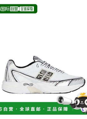 香港直邮Givenchy NFNTY-52 休闲老爹鞋 BH00AGH1RB纪梵希运动鞋