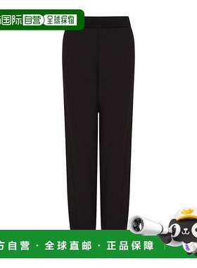 香港直邮Emporio Armani 松紧腰运动裤 EW001360AF10002卫裤