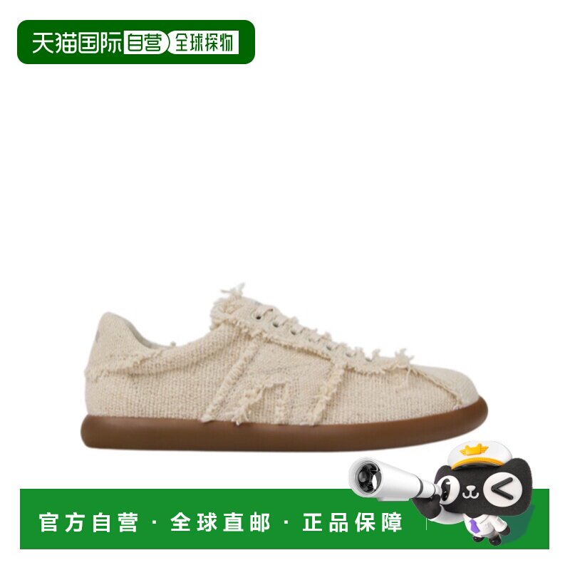 香港直邮CAMPER 男士运动鞋 K101033001 SS2026 【付后1h可退】图片