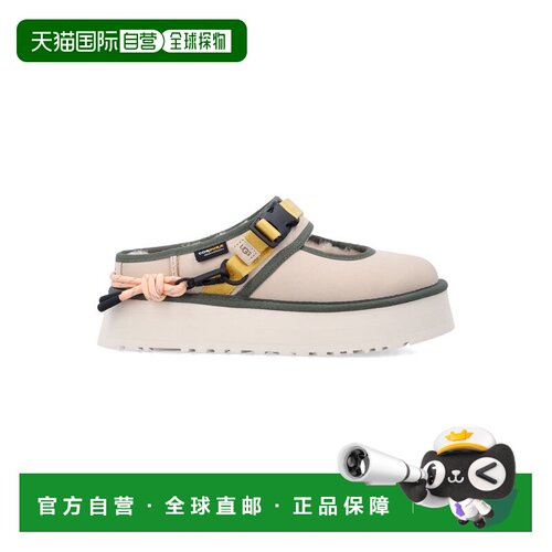 1h可退 香港直邮UGG 女士凉鞋 1180111SNDC SS2026 花色 