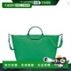 欧洲直邮LONGCHAMP 女士皮革手提包旅行小号旅行包L1624987249