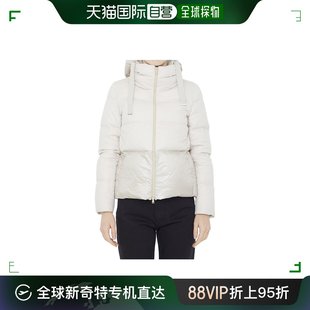 连帽棉服 香港直邮Herno 女士 长袖 PI001757D38087