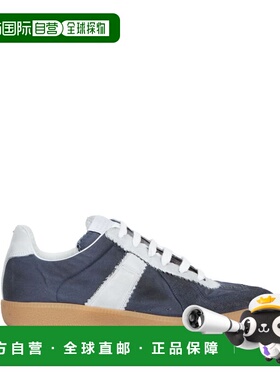 1h可退 香港直邮MAISON MARGIELA 男士运动鞋 S57WS0504P8152HA73