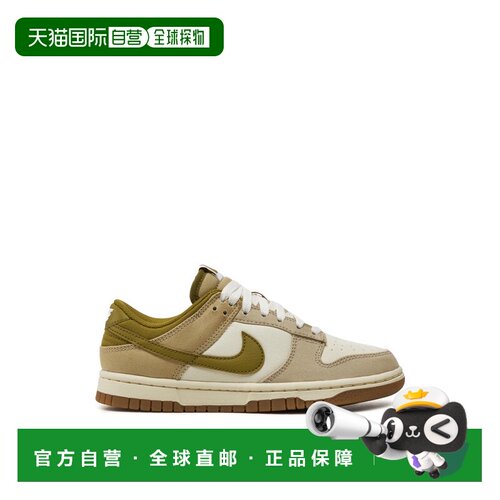 1h可退 香港直邮Nike 耐克 女士 DUNK 'SINCE 72' 低帮运动鞋 HF4