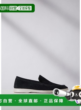 1h可退 欧洲直邮LORO PIANA 25秋冬 FAE8124_W019 男士 商务休闲