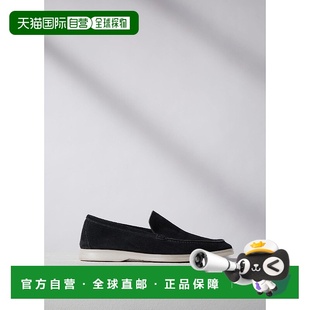 欧洲直邮LORO 男士 PIANA FAE8124_W019 商务休闲 25秋冬 1h可退