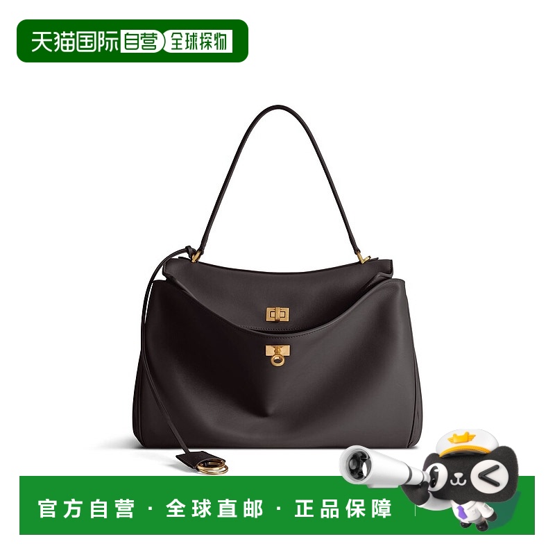 欧洲直邮BALENCIAGA 巴黎世家 25春夏 7897722AA4V2221 女士 手提