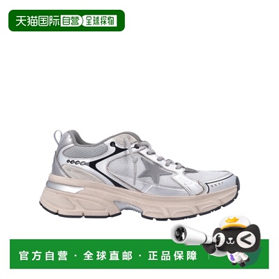 香港直邮Golden Goose Deluxe Brand 系带休闲鞋 GMF00724.F00784