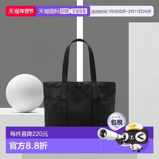 自营1h可退 欧洲直邮LULULEMON露露乐檬 20升多口袋日用手提包