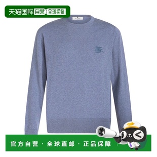 MRKF0003AC028 卫衣 香港直邮Etro 圆领长袖