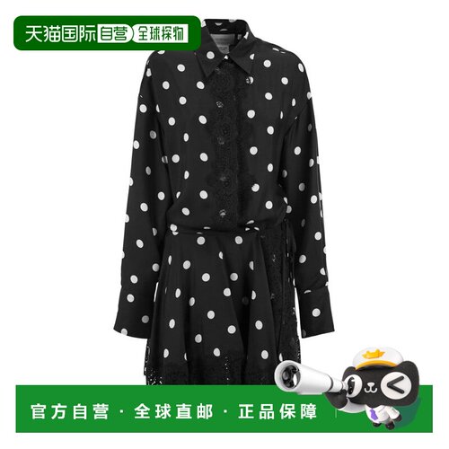 香港直邮sportmax 女士 连衣裙