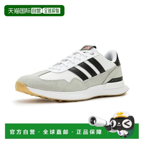 1h可退 香港直邮adidas 阿迪达斯 男士 S2G 26 Tex 跑鞋男鞋