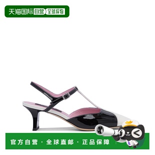 1h可退 欧洲直邮carel 女士 凉鞋正品时尚百搭日常舒适流行外穿高