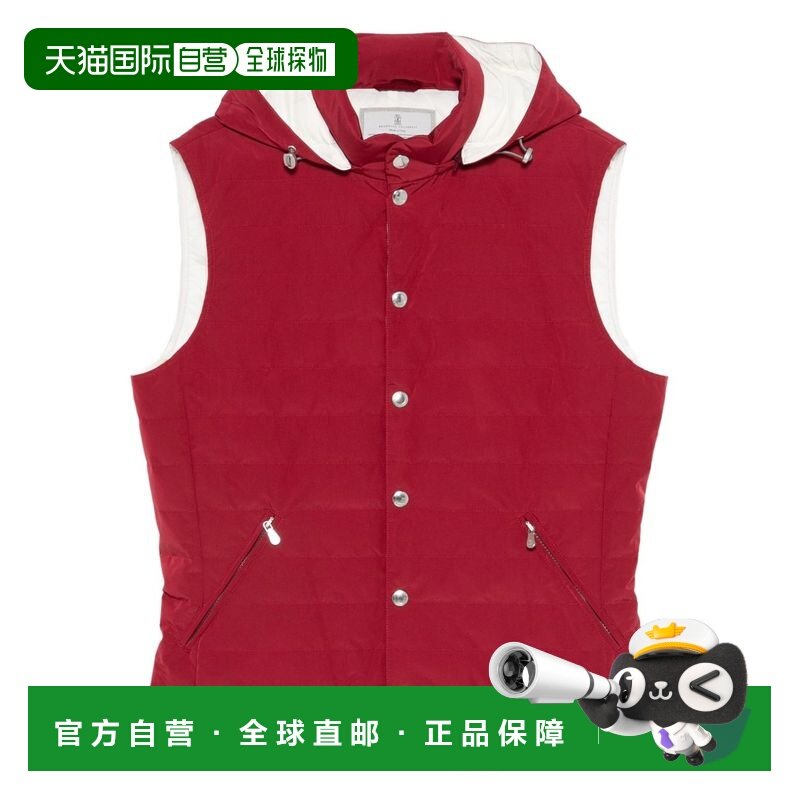 欧洲直邮brunello cucinelli 男士 背心马甲,男装,常规马甲,淘宝优惠券,粉丝福利购,淘宝优惠卷