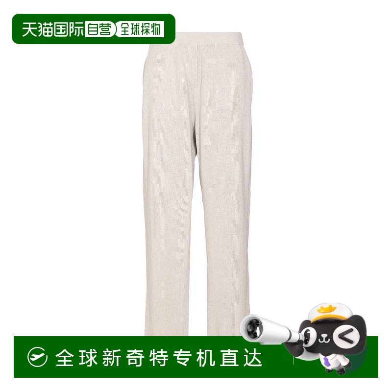 1h可退 香港直邮Brunello Cucinelli 布内罗 古奇拉利 女士 灰色