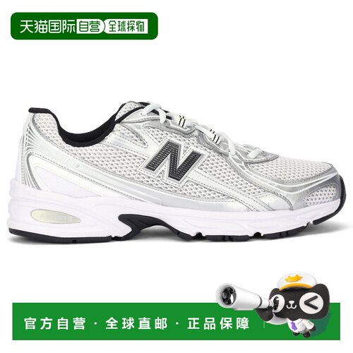 香港直邮NEW BALANCE 女士运动鞋 U740NW2WHITE 支付后1h可退