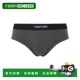 1h可退 T4LC11040096 松紧腰内裤 香港直邮Tom Ford