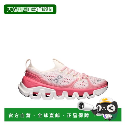 香港直邮ON RUNNING 女士运动鞋 3WG30095084 AW2026 白色 Cloud
