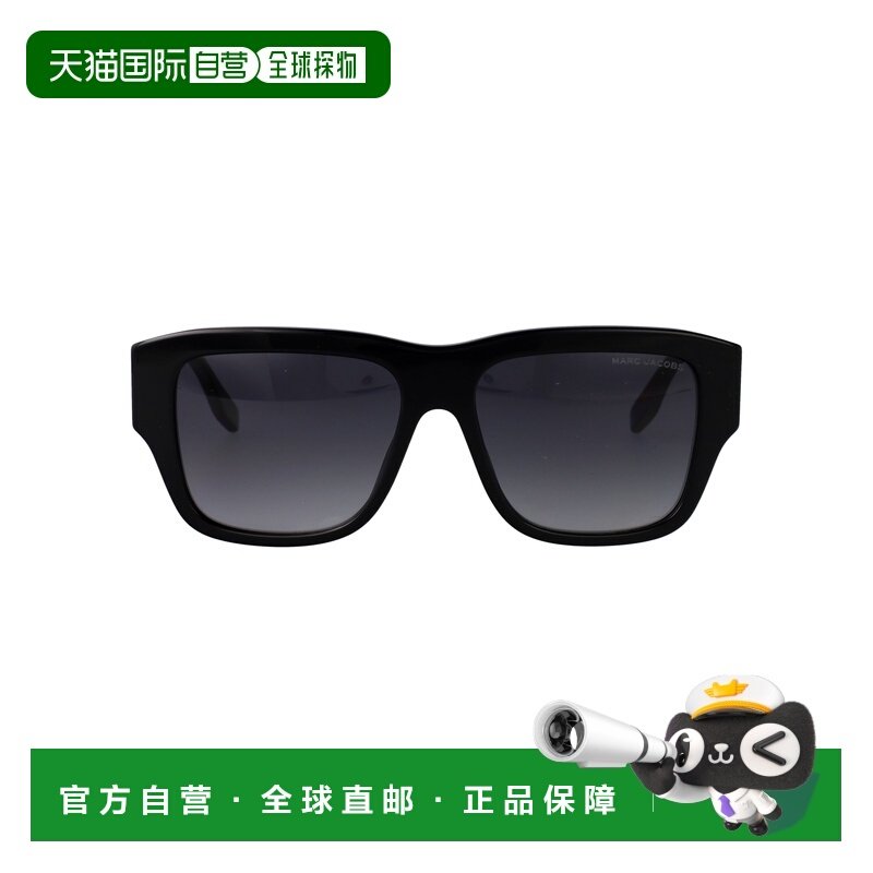 1h可退 香港直邮Marc Jacobs 马克 雅可布 男士 黑色金色醋纤太阳,ZIPPO/瑞士军刀/眼镜,太阳眼镜,淘宝优惠券,粉丝福利购,淘宝优惠卷